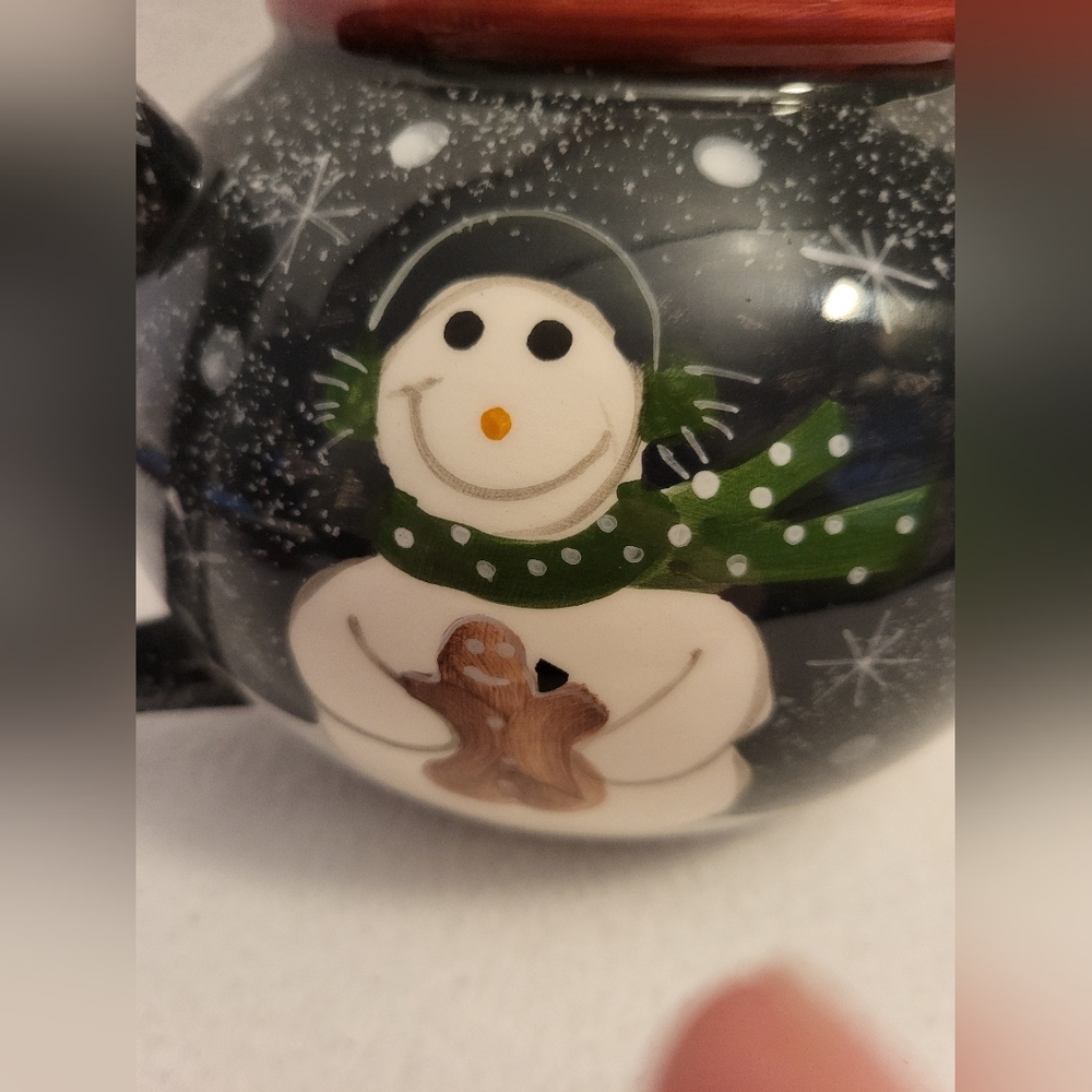 Teapot - Picture 8 of 15